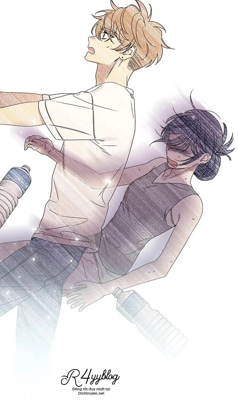 Bạn Trai “Ma Quái” Ngọt Ngào Chapter 7 - 7