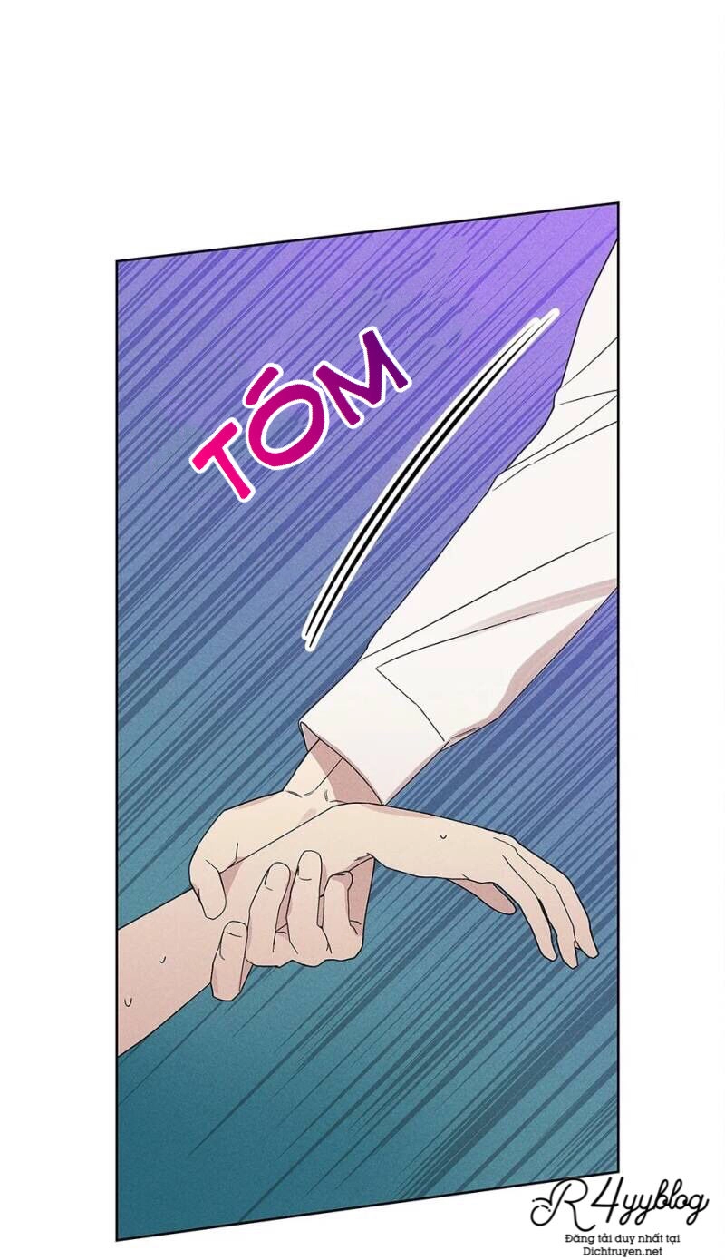 Bạn Trai “Ma Quái” Ngọt Ngào Chapter 7 - 9