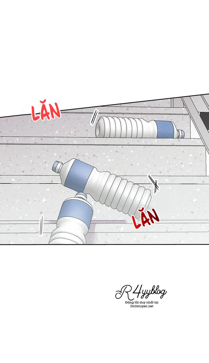 Bạn Trai “Ma Quái” Ngọt Ngào Chapter 7 - 10