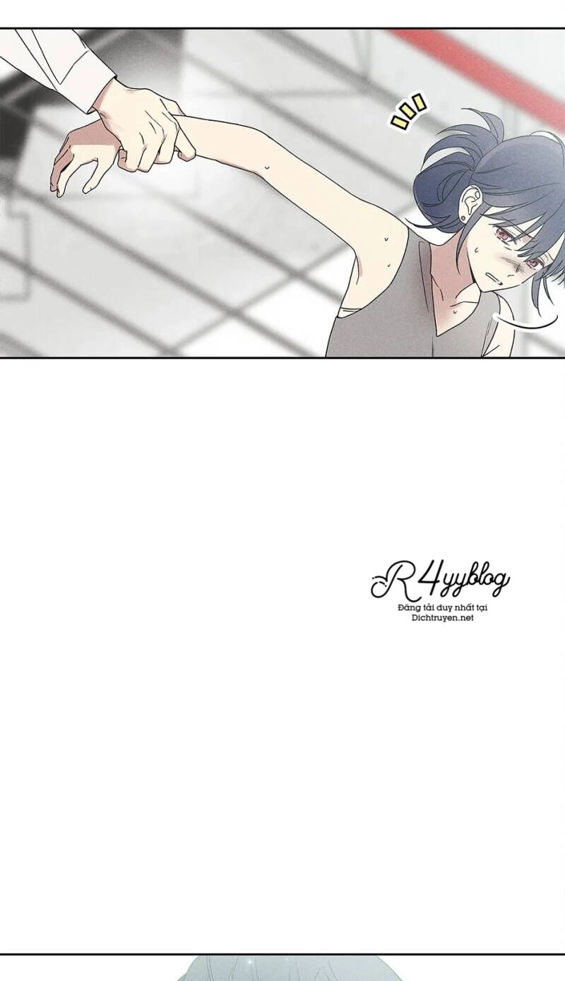 Bạn Trai “Ma Quái” Ngọt Ngào Chapter 7 - 12