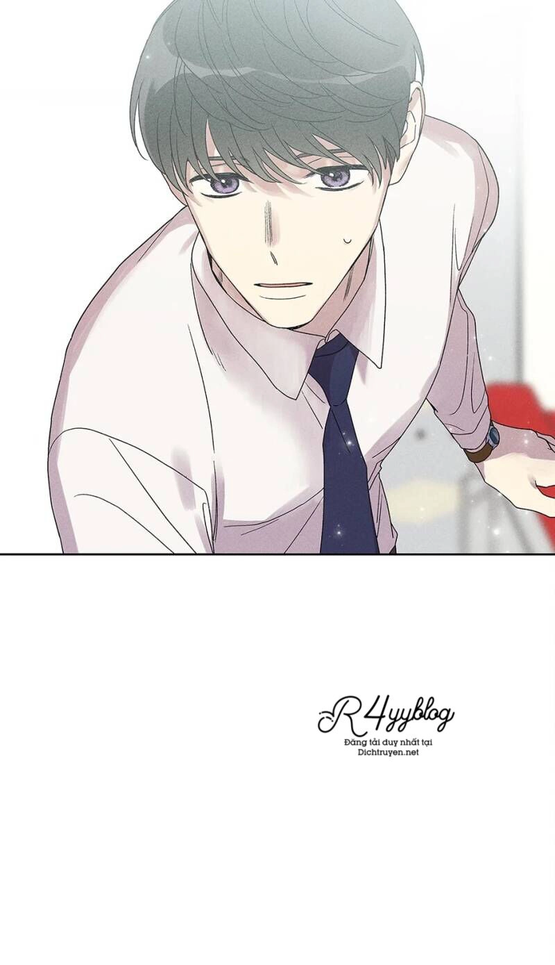 Bạn Trai “Ma Quái” Ngọt Ngào Chapter 7 - 13