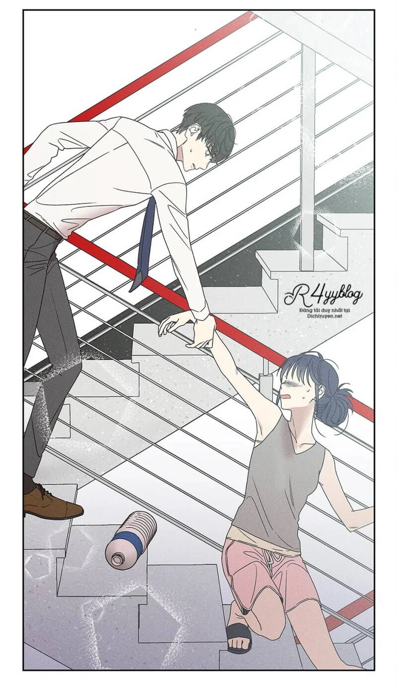 Bạn Trai “Ma Quái” Ngọt Ngào Chapter 7 - 14