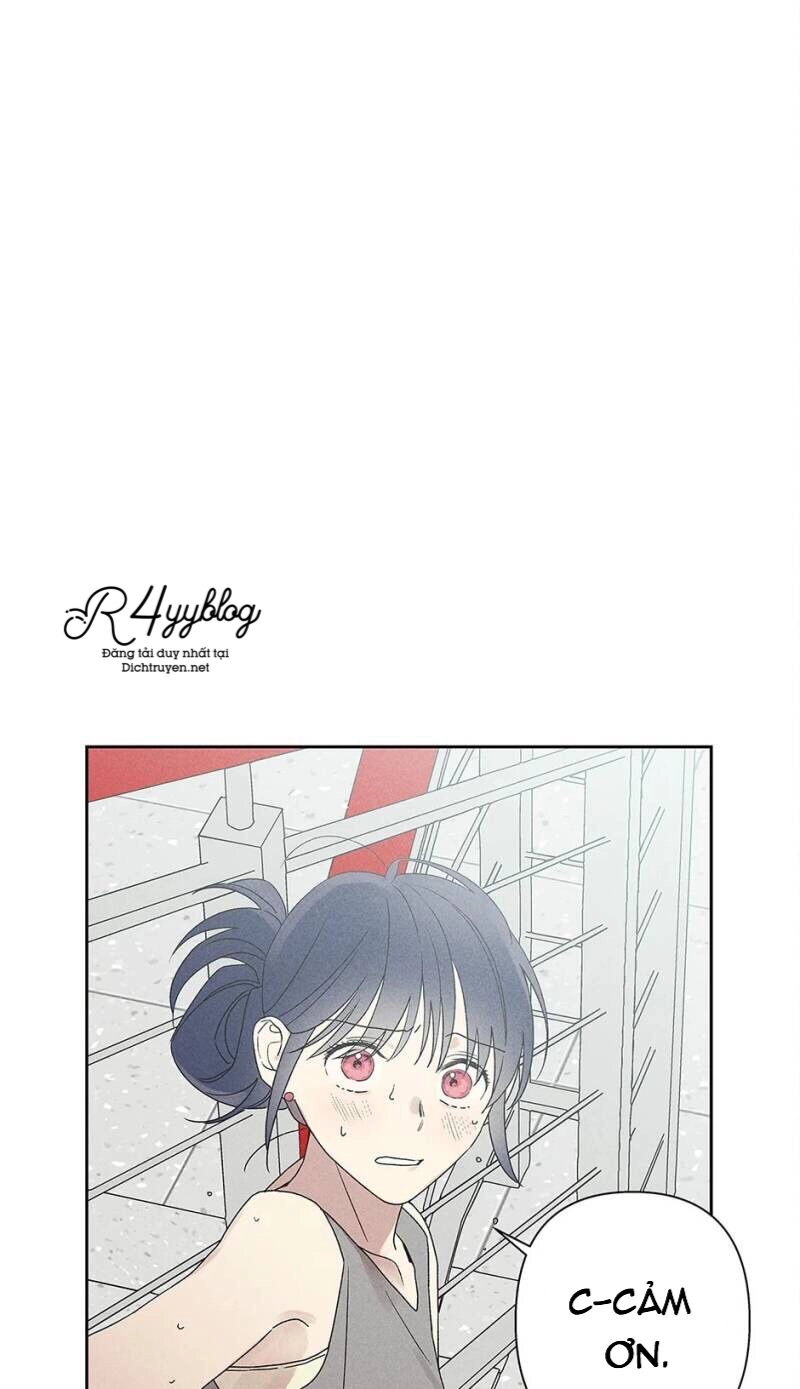 Bạn Trai “Ma Quái” Ngọt Ngào Chapter 7 - 15