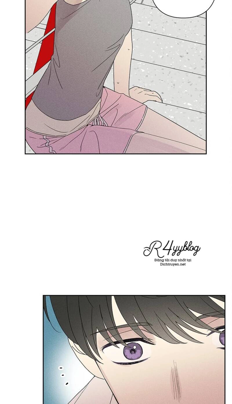 Bạn Trai “Ma Quái” Ngọt Ngào Chapter 7 - 16