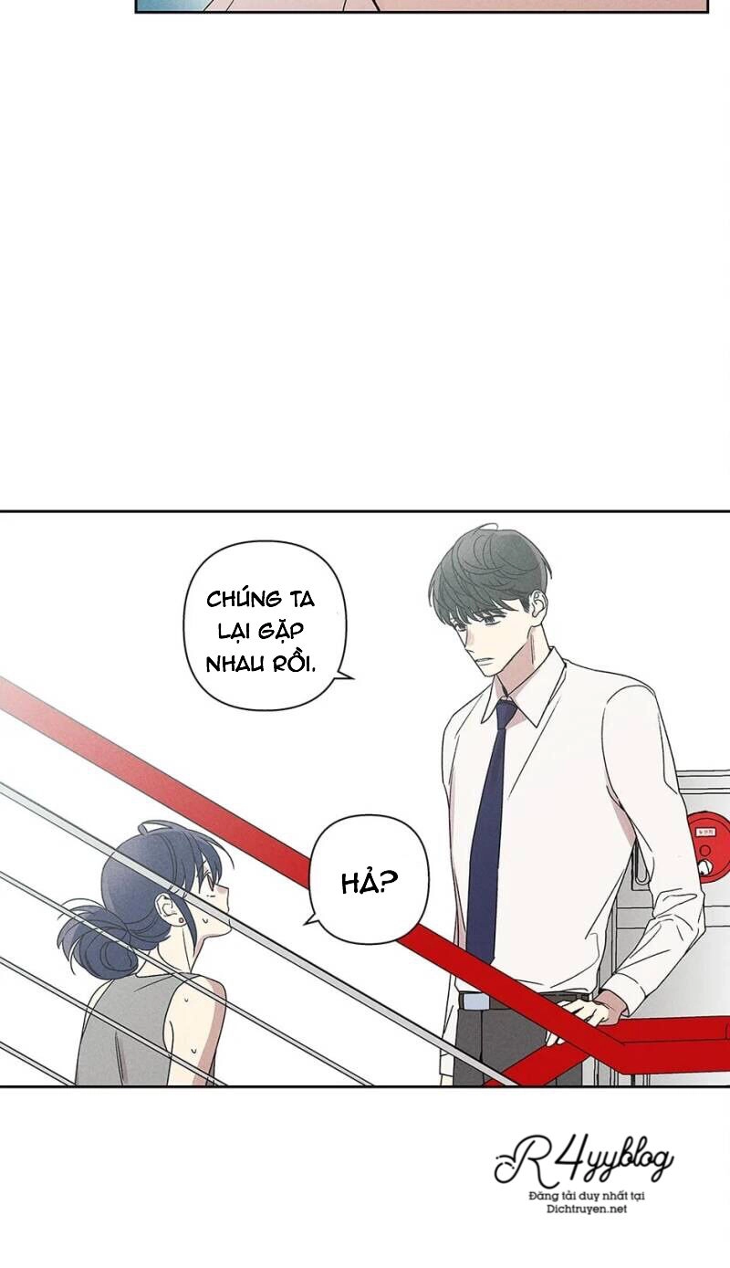 Bạn Trai “Ma Quái” Ngọt Ngào Chapter 7 - 17