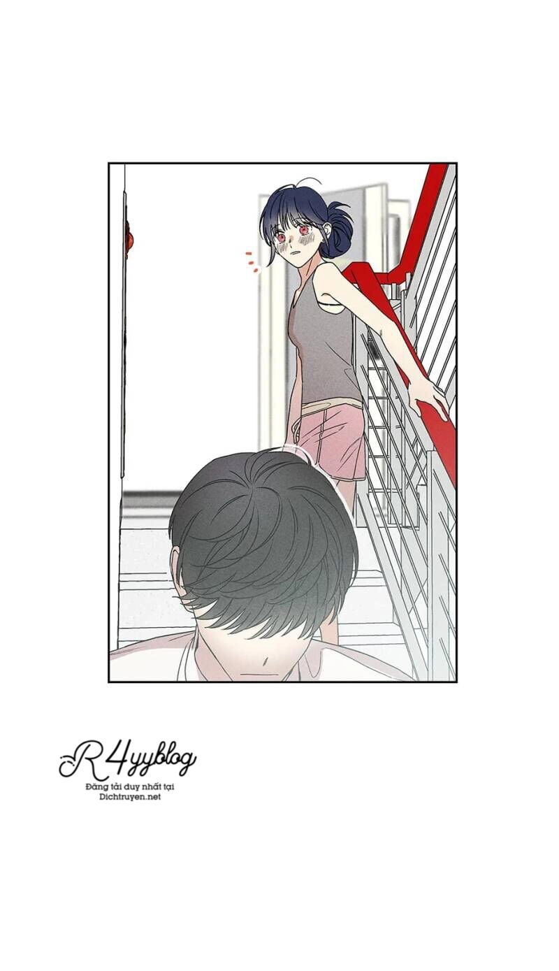 Bạn Trai “Ma Quái” Ngọt Ngào Chapter 7 - 18