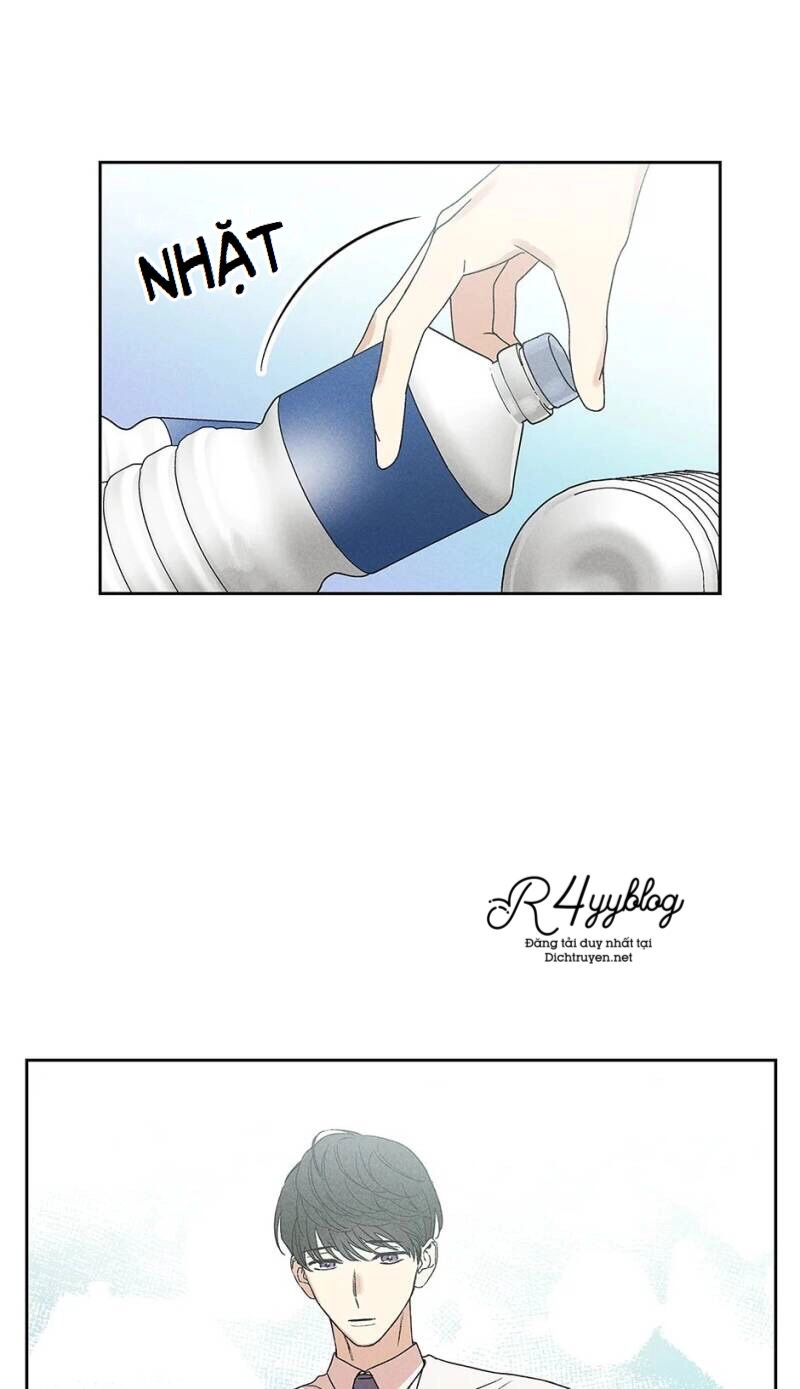 Bạn Trai “Ma Quái” Ngọt Ngào Chapter 7 - 19