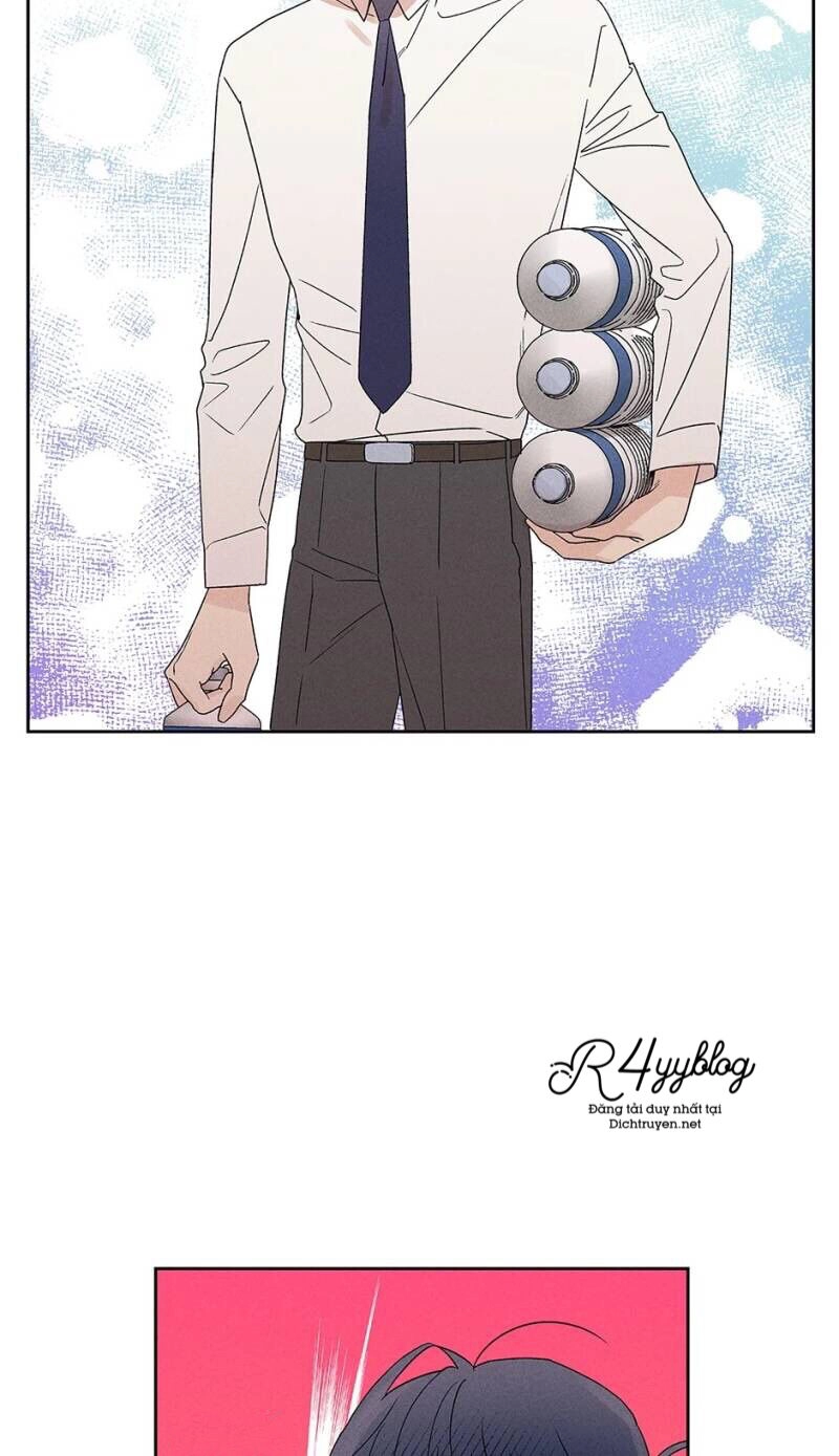 Bạn Trai “Ma Quái” Ngọt Ngào Chapter 7 - 20