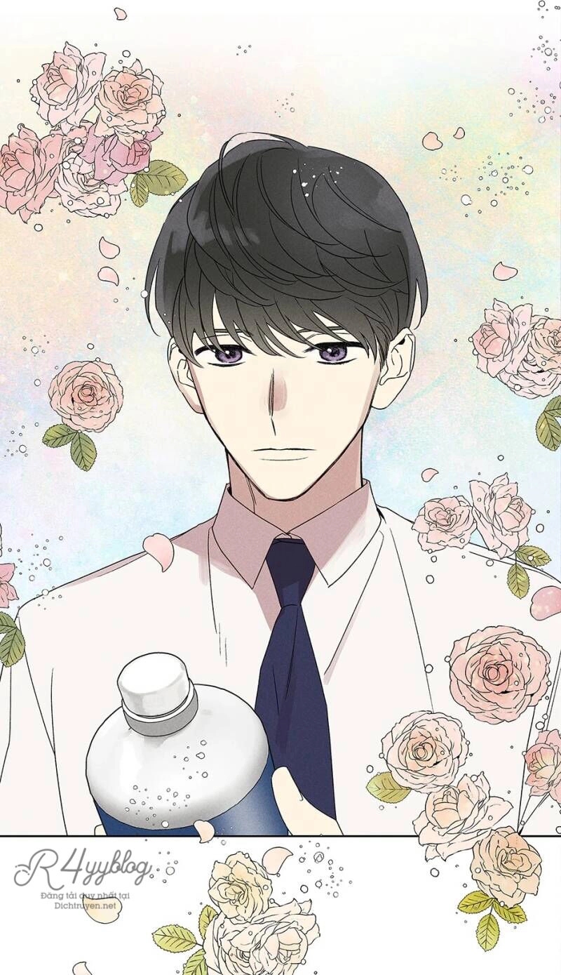 Bạn Trai “Ma Quái” Ngọt Ngào Chapter 7 - 22