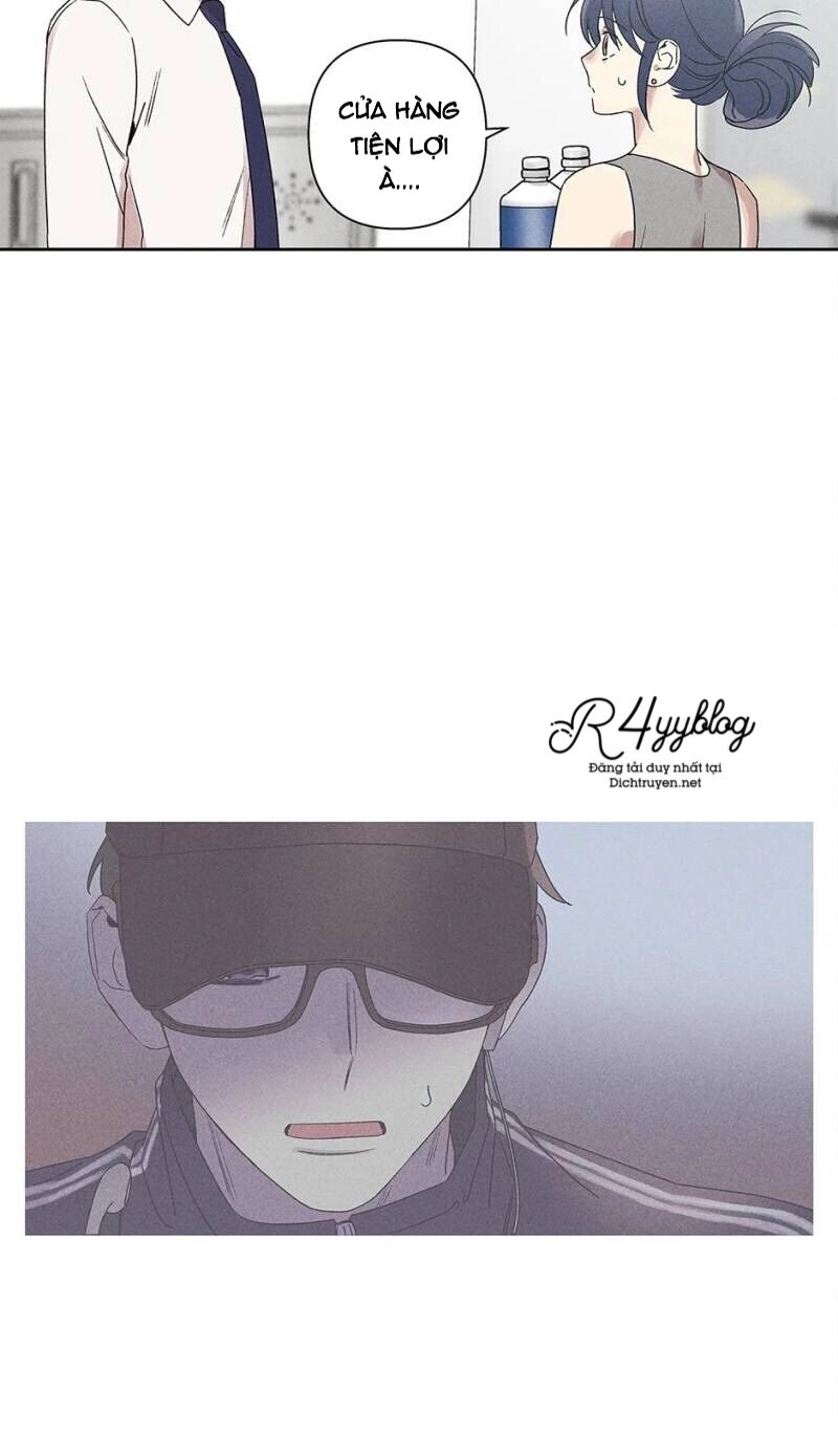 Bạn Trai “Ma Quái” Ngọt Ngào Chapter 7 - 24