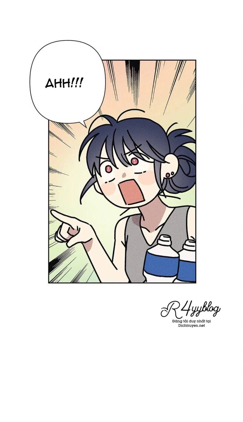 Bạn Trai “Ma Quái” Ngọt Ngào Chapter 7 - 25