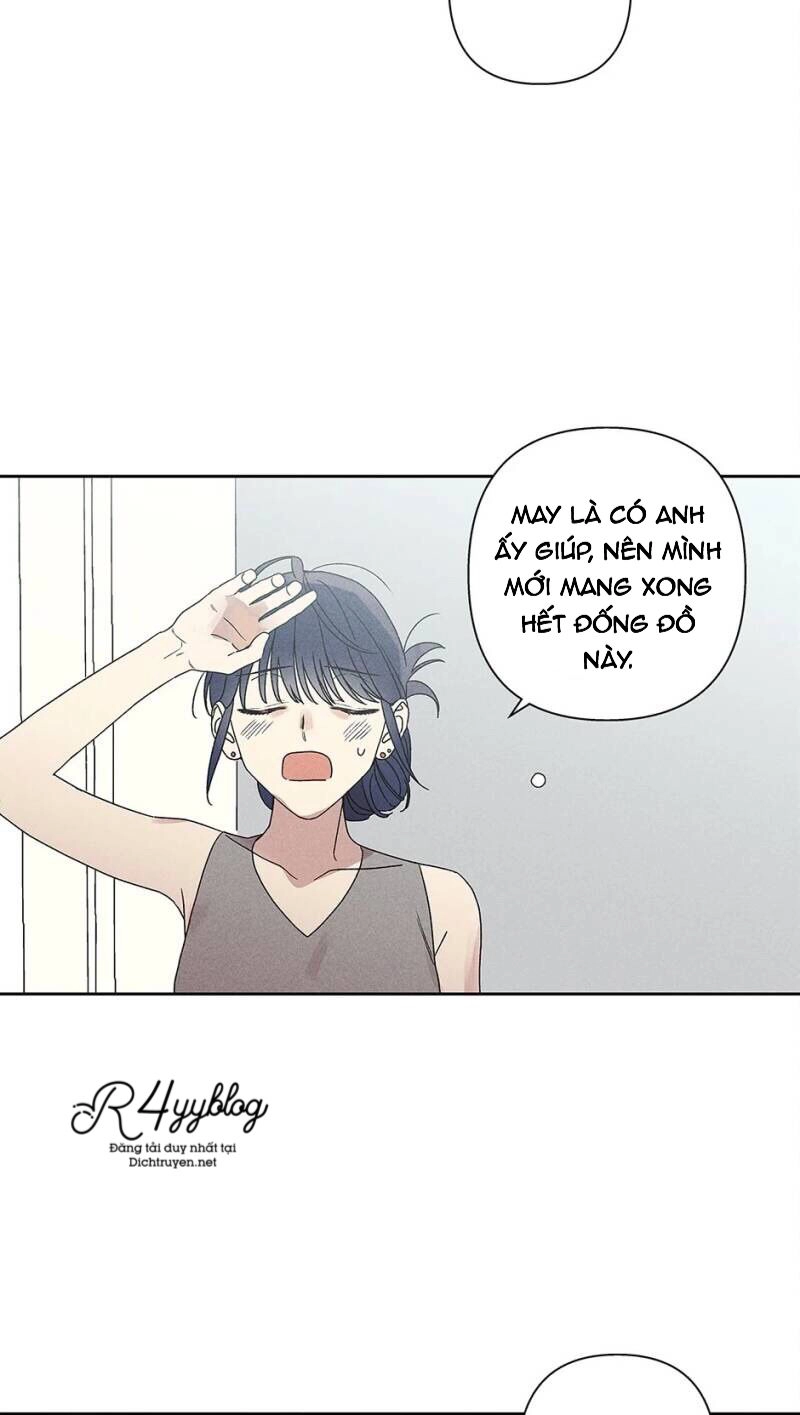 Bạn Trai “Ma Quái” Ngọt Ngào Chapter 7 - 27