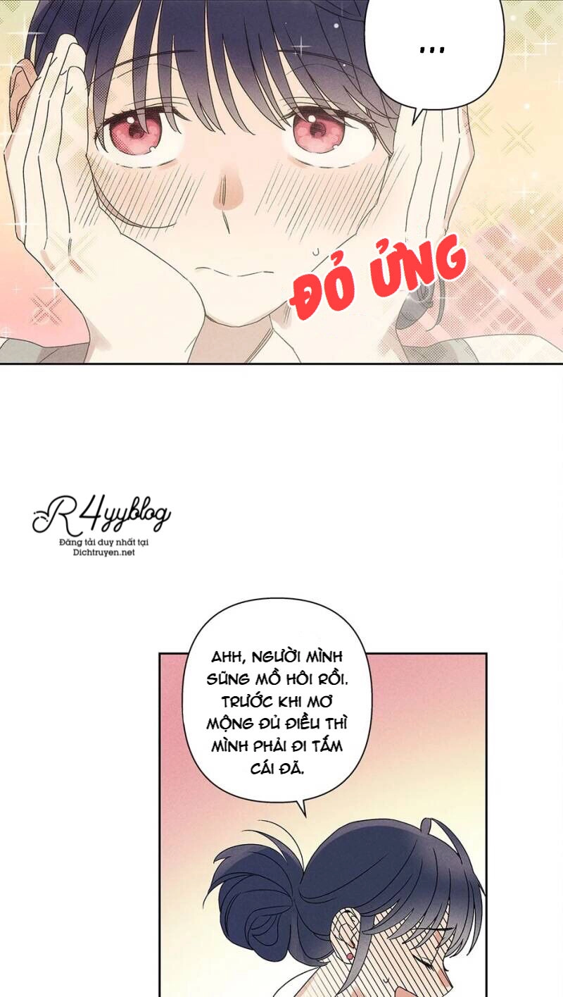 Bạn Trai “Ma Quái” Ngọt Ngào Chapter 7 - 28