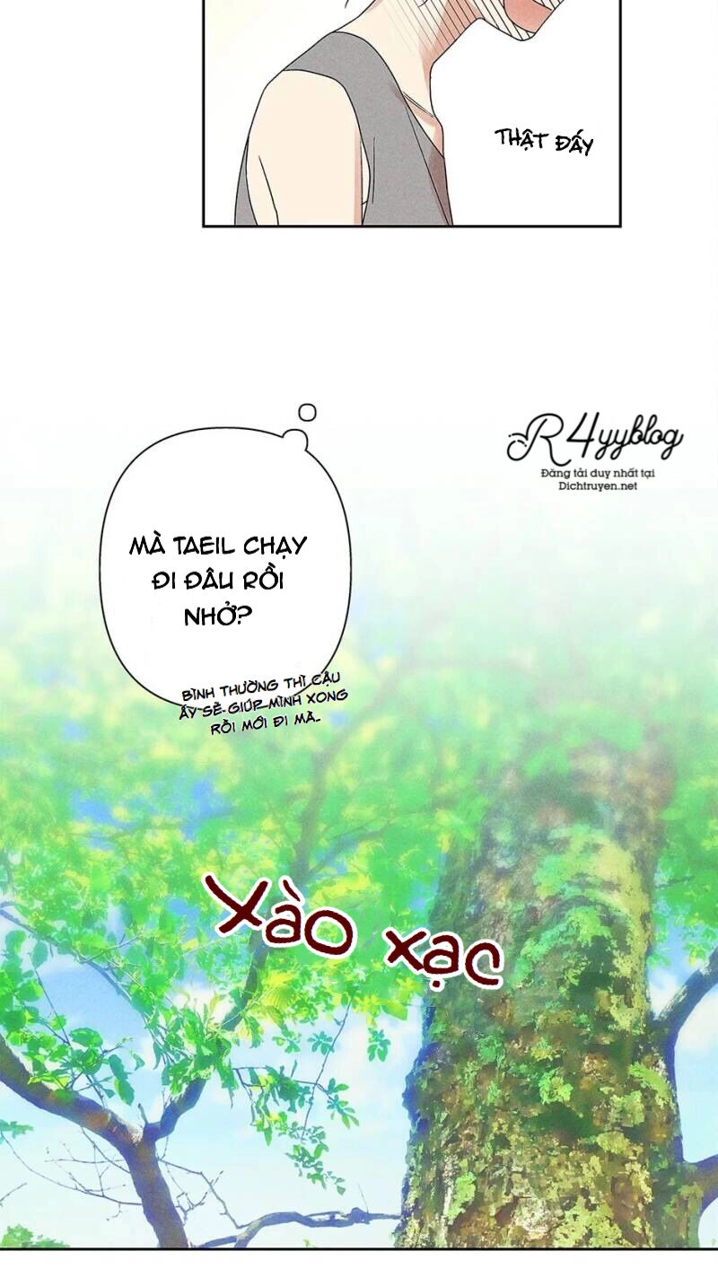 Bạn Trai “Ma Quái” Ngọt Ngào Chapter 7 - 29