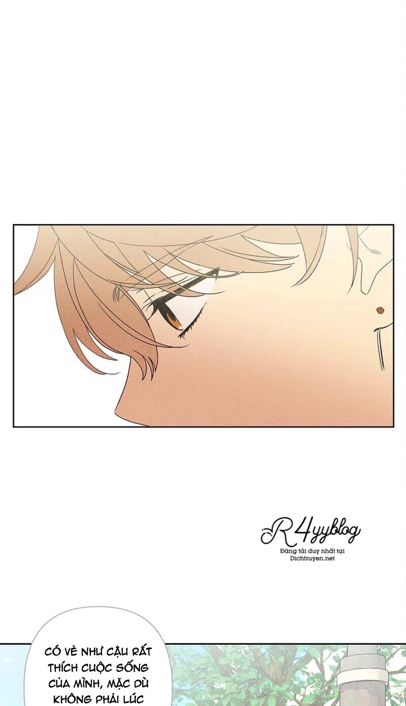 Bạn Trai “Ma Quái” Ngọt Ngào Chapter 7 - 30