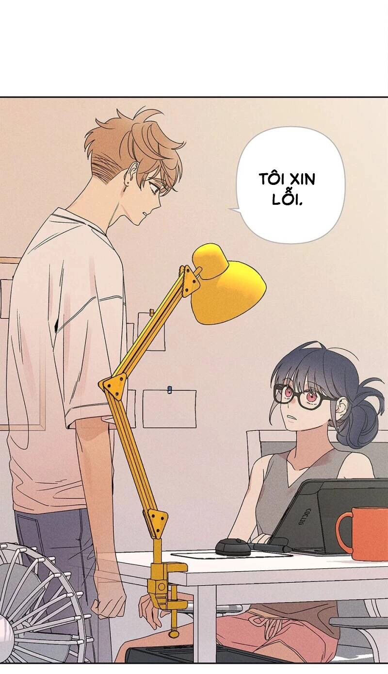 Bạn Trai “Ma Quái” Ngọt Ngào Chapter 7 - 41