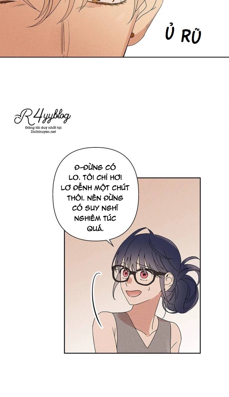 Bạn Trai “Ma Quái” Ngọt Ngào Chapter 7 - 43