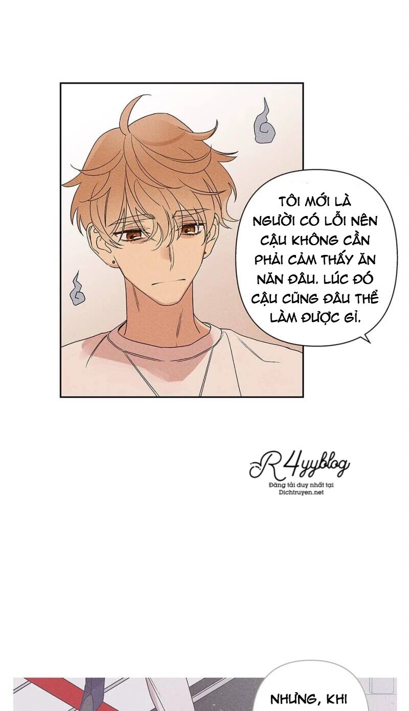 Bạn Trai “Ma Quái” Ngọt Ngào Chapter 7 - 44