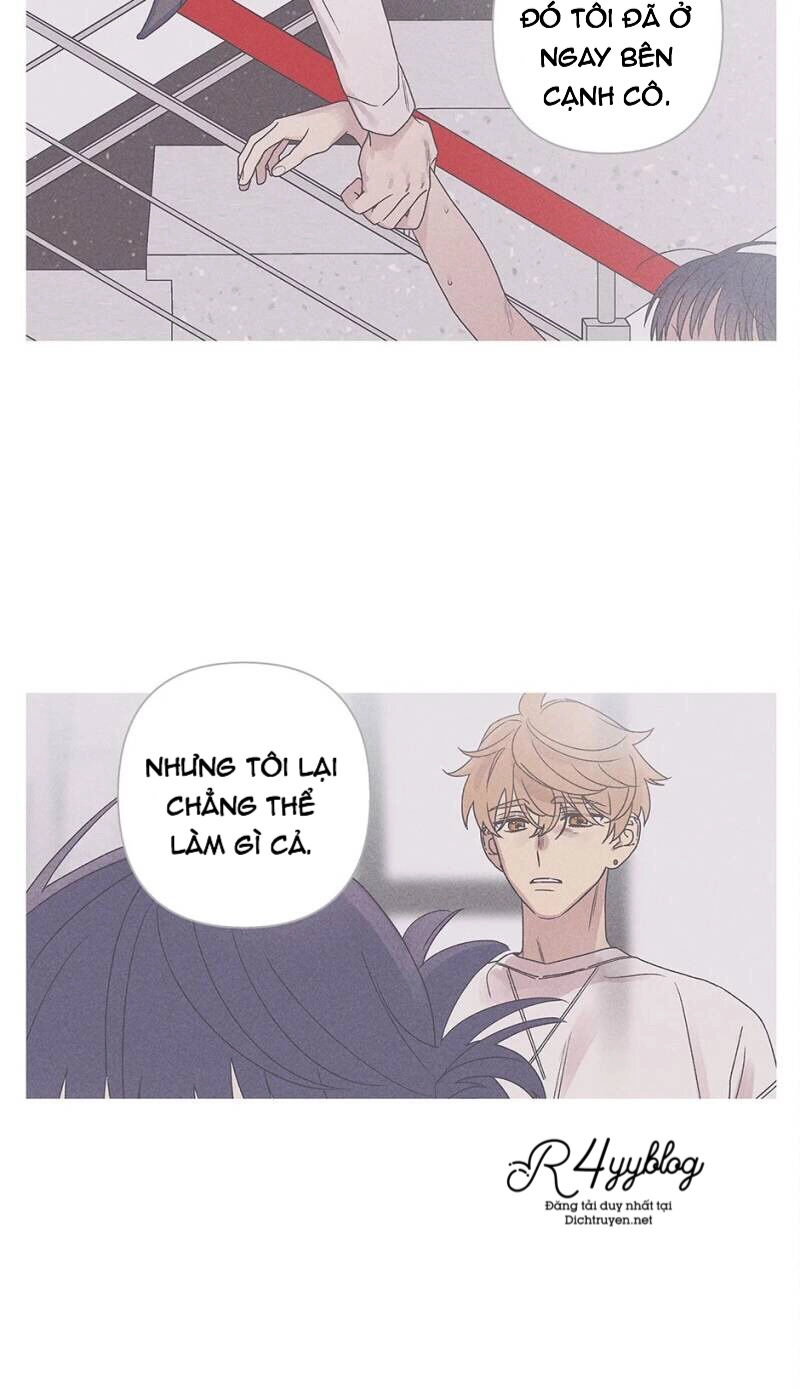 Bạn Trai “Ma Quái” Ngọt Ngào Chapter 7 - 45