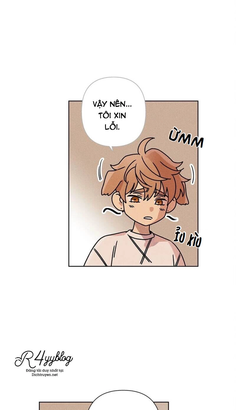 Bạn Trai “Ma Quái” Ngọt Ngào Chapter 7 - 46