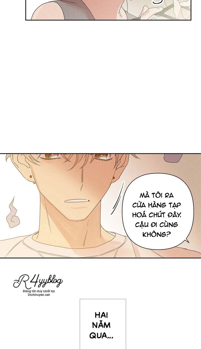 Bạn Trai “Ma Quái” Ngọt Ngào Chapter 7 - 48