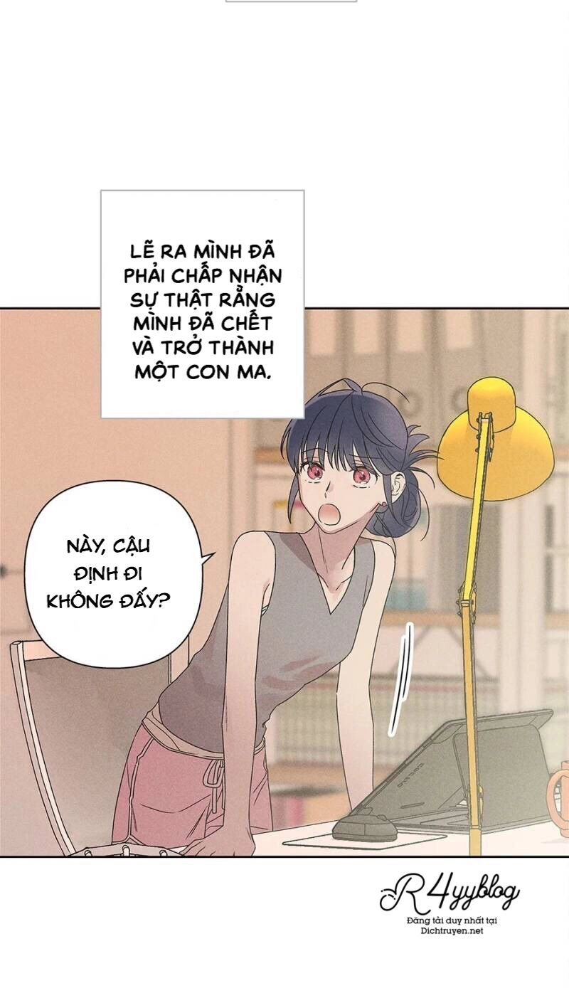 Bạn Trai “Ma Quái” Ngọt Ngào Chapter 7 - 49