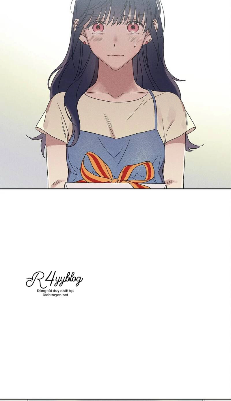 Bạn Trai “Ma Quái” Ngọt Ngào Chapter 7 - 51