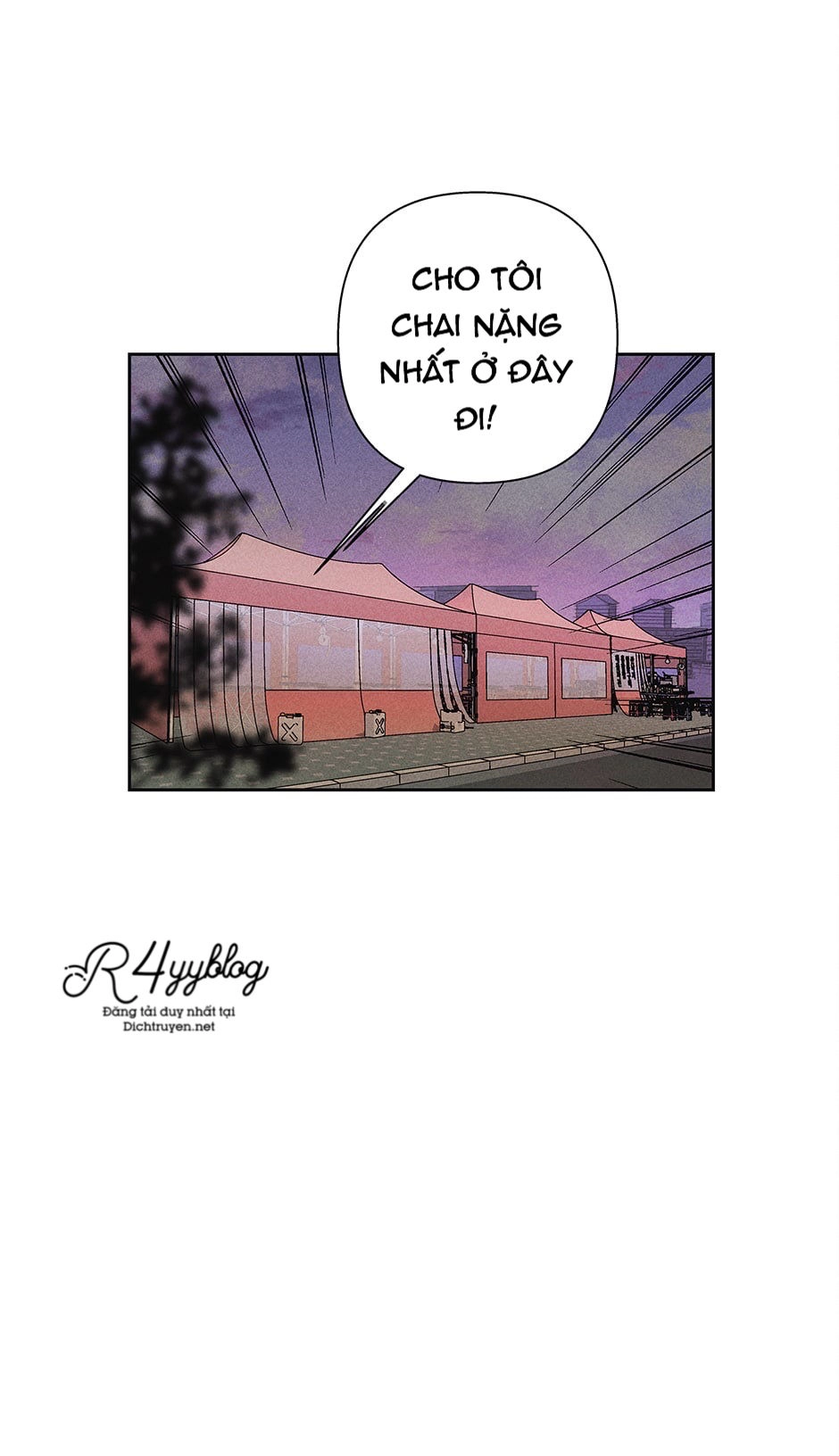 Bạn Trai “Ma Quái” Ngọt Ngào Chapter 9 - 26