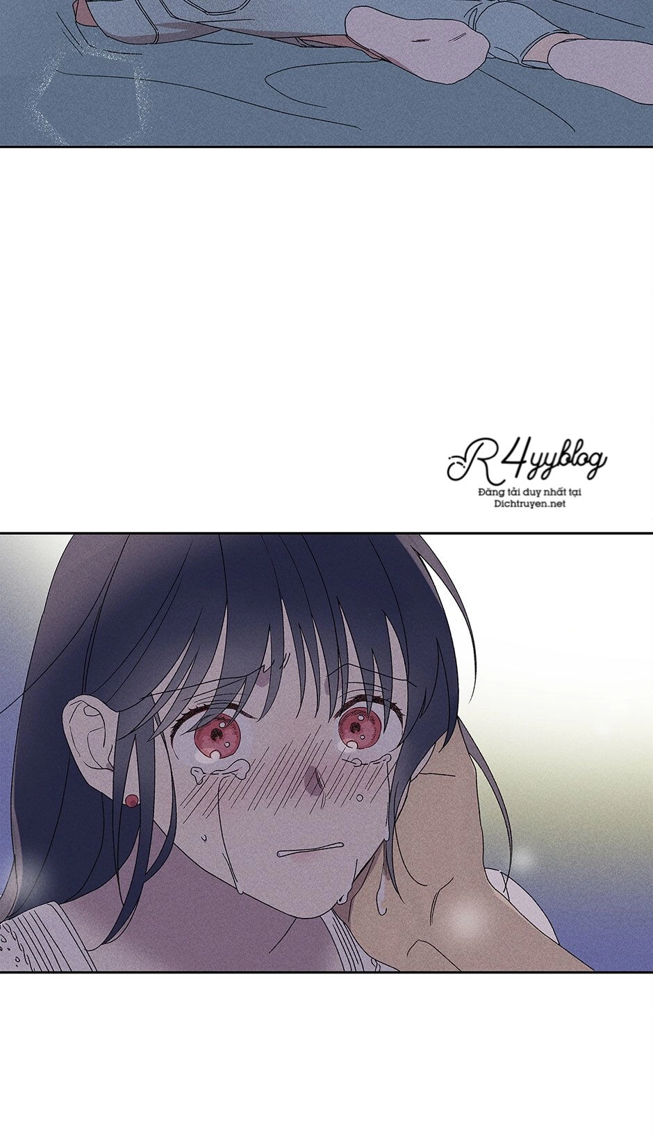 Bạn Trai “Ma Quái” Ngọt Ngào Chapter 10 - 2