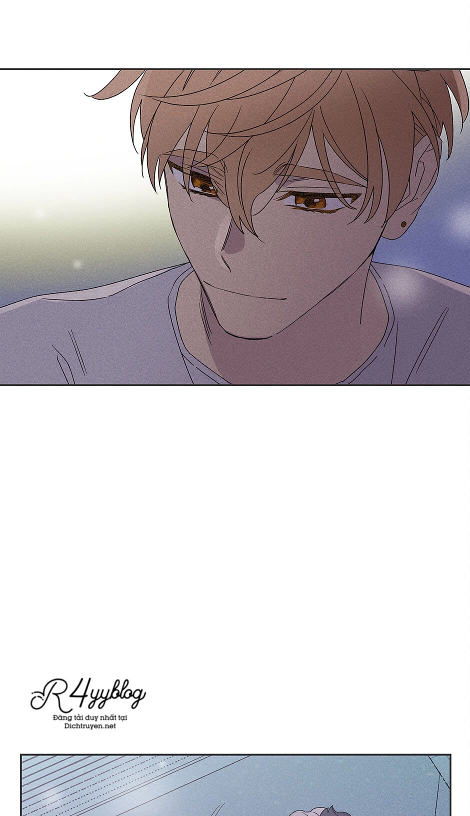 Bạn Trai “Ma Quái” Ngọt Ngào Chapter 10 - 3