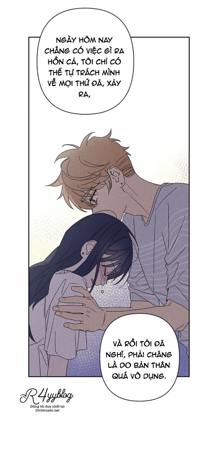 Bạn Trai “Ma Quái” Ngọt Ngào Chapter 10 - 6