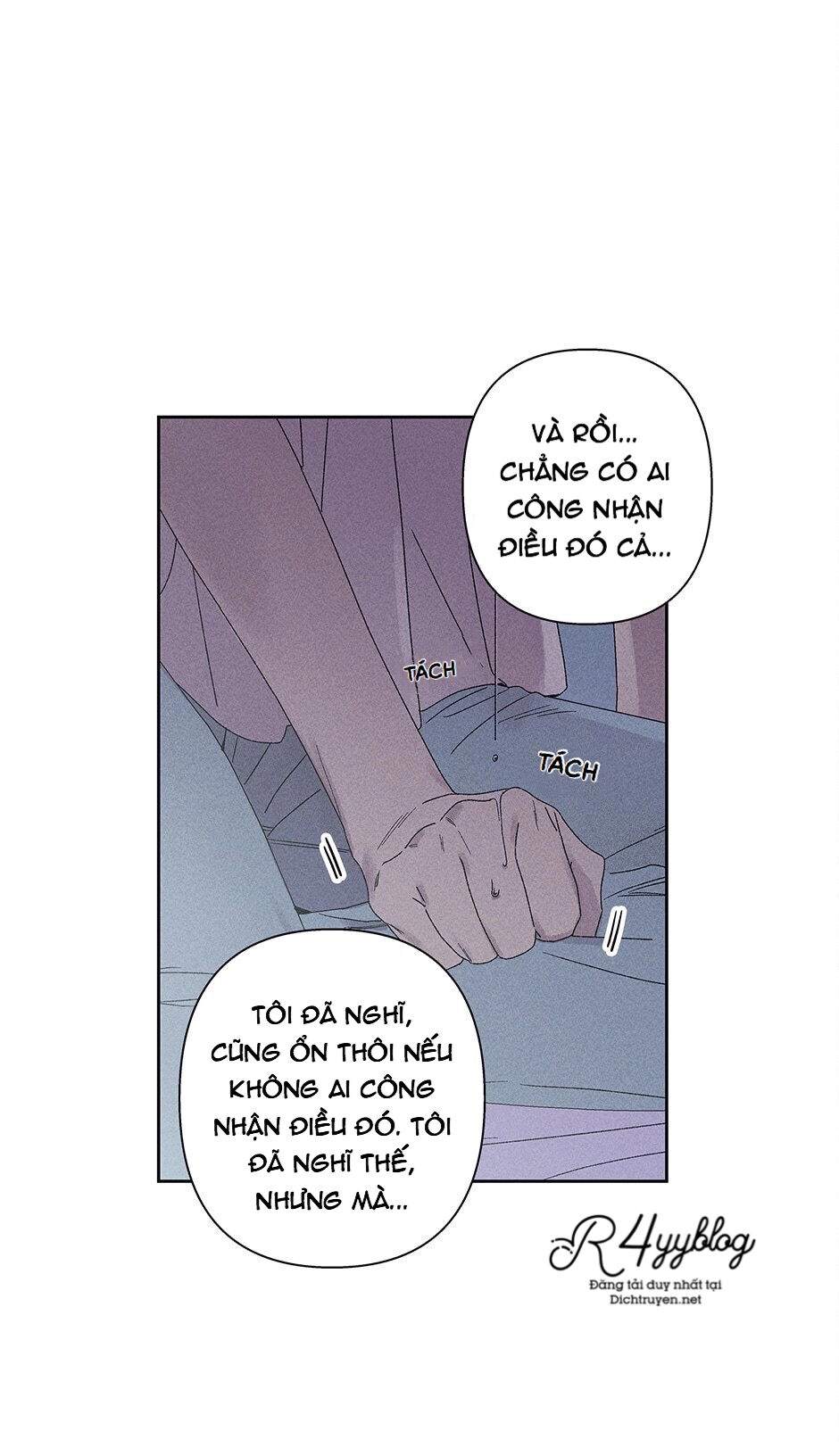 Bạn Trai “Ma Quái” Ngọt Ngào Chapter 10 - 8