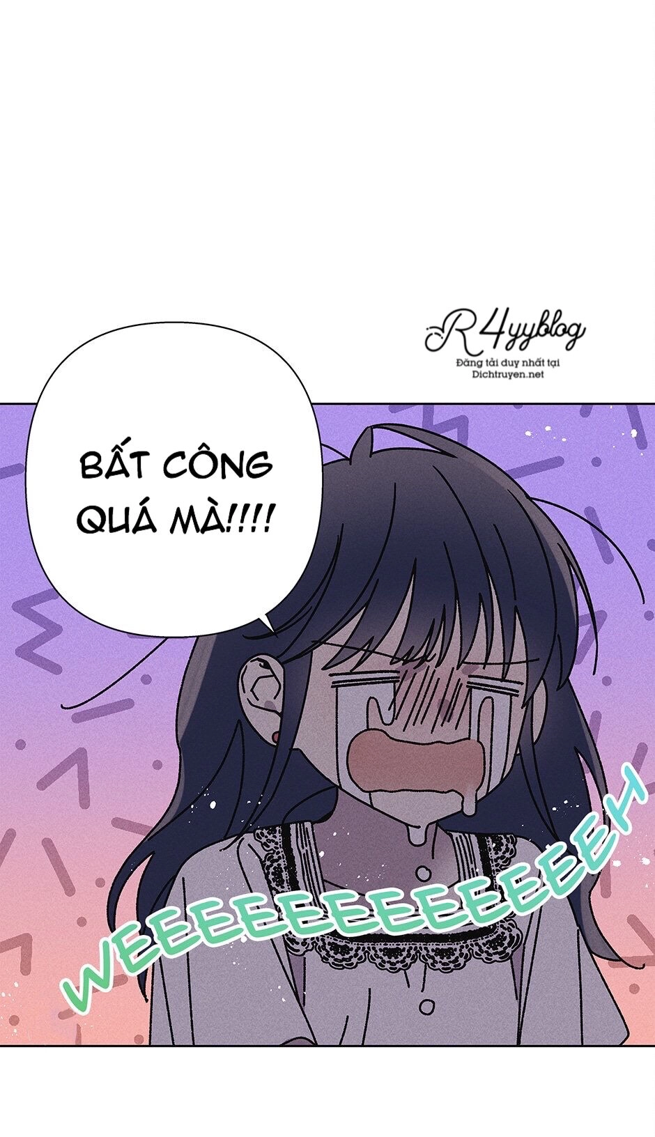 Bạn Trai “Ma Quái” Ngọt Ngào Chapter 10 - 9