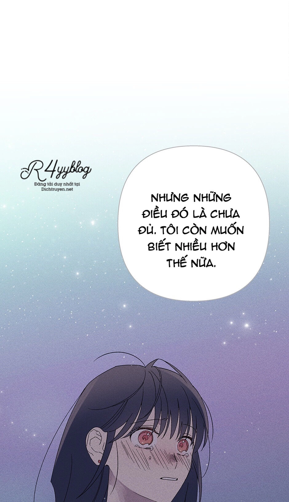 Bạn Trai “Ma Quái” Ngọt Ngào Chapter 10 - 17