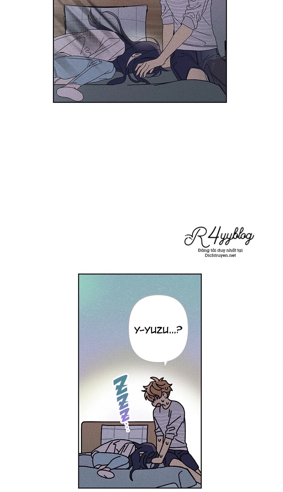 Bạn Trai “Ma Quái” Ngọt Ngào Chapter 10 - 23