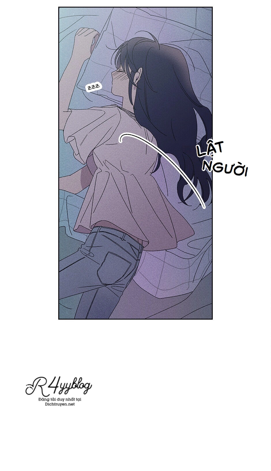 Bạn Trai “Ma Quái” Ngọt Ngào Chapter 10 - 25