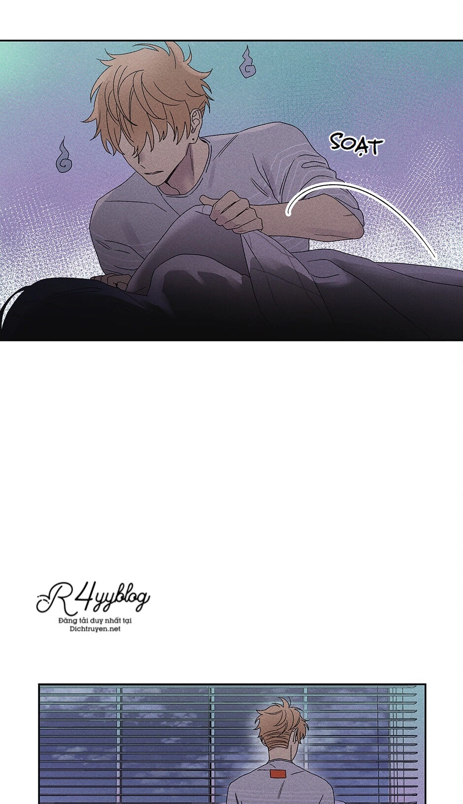 Bạn Trai “Ma Quái” Ngọt Ngào Chapter 10 - 26