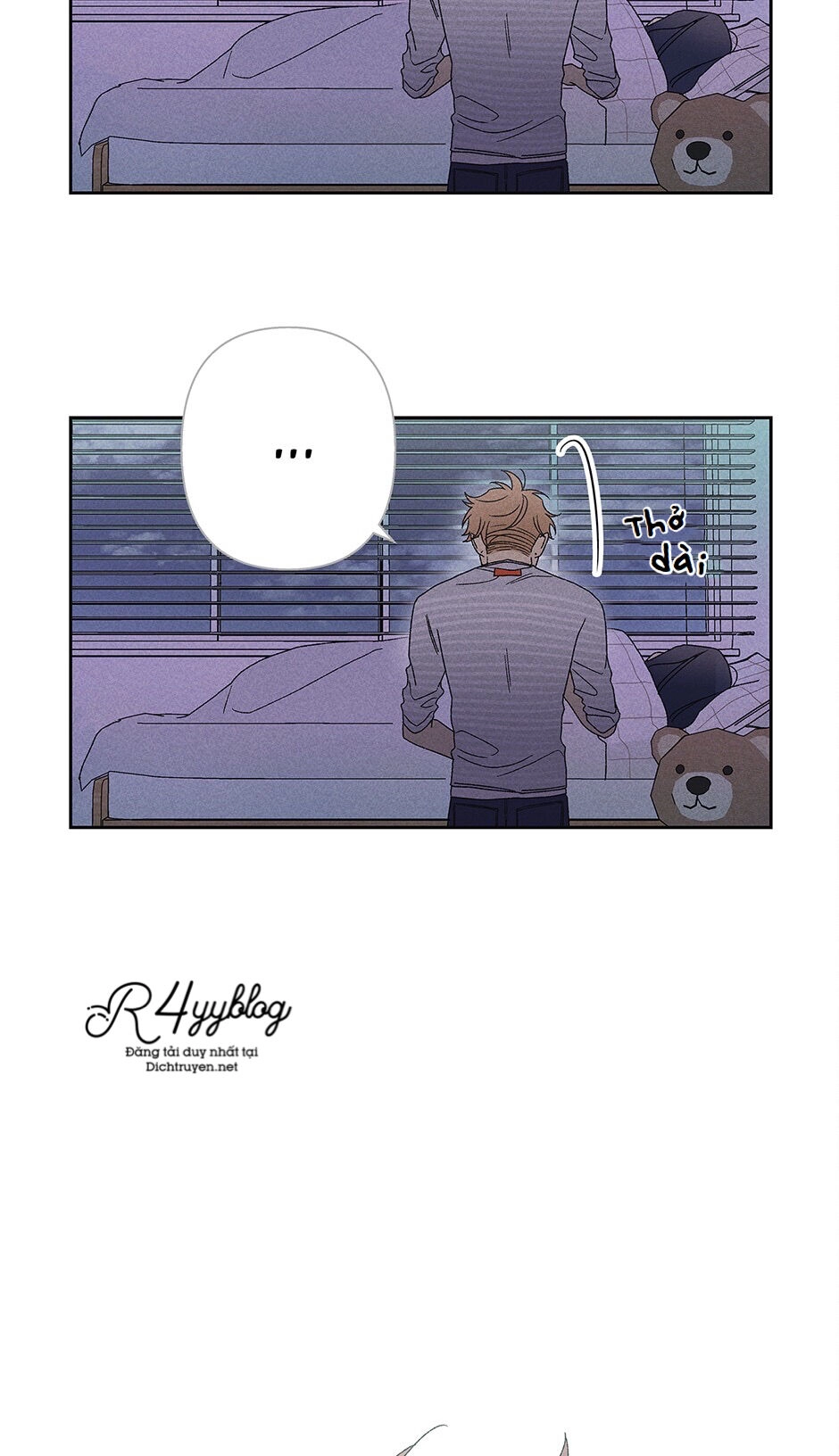 Bạn Trai “Ma Quái” Ngọt Ngào Chapter 10 - 27