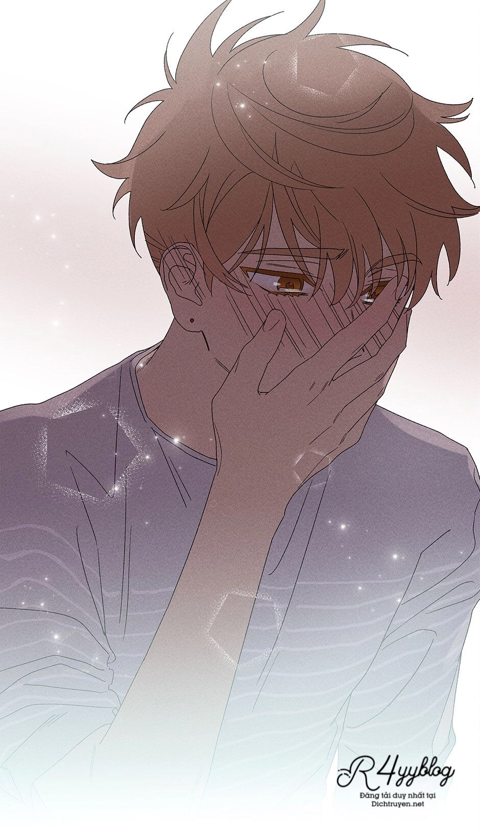 Bạn Trai “Ma Quái” Ngọt Ngào Chapter 10 - 28