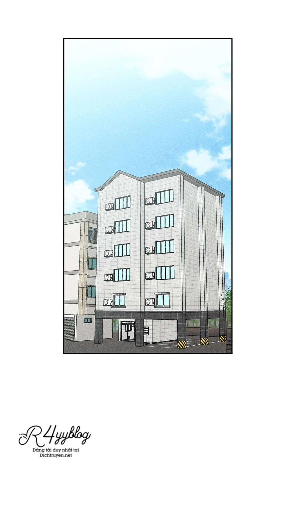 Bạn Trai “Ma Quái” Ngọt Ngào Chapter 10 - 29