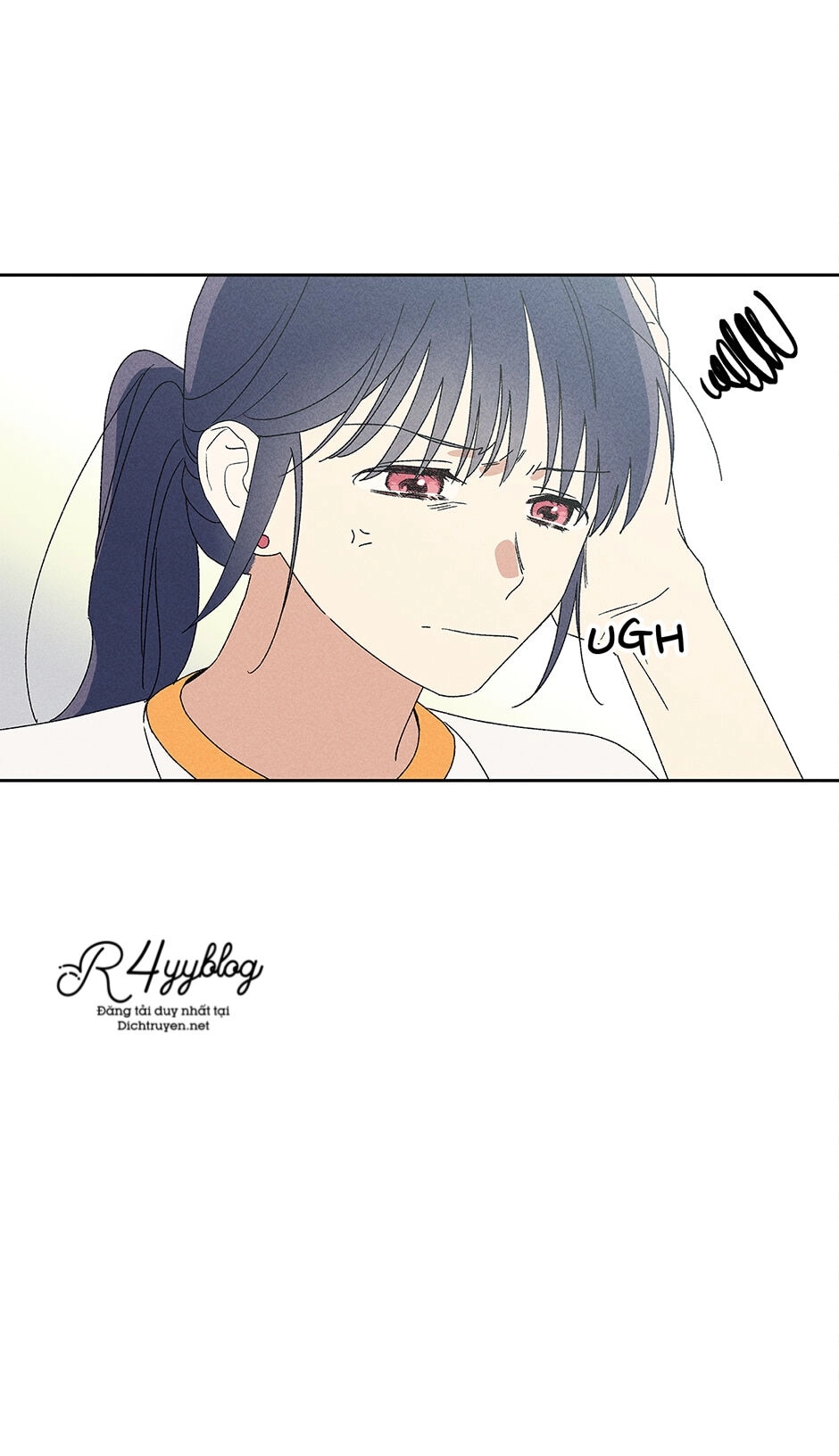 Bạn Trai “Ma Quái” Ngọt Ngào Chapter 10 - 32