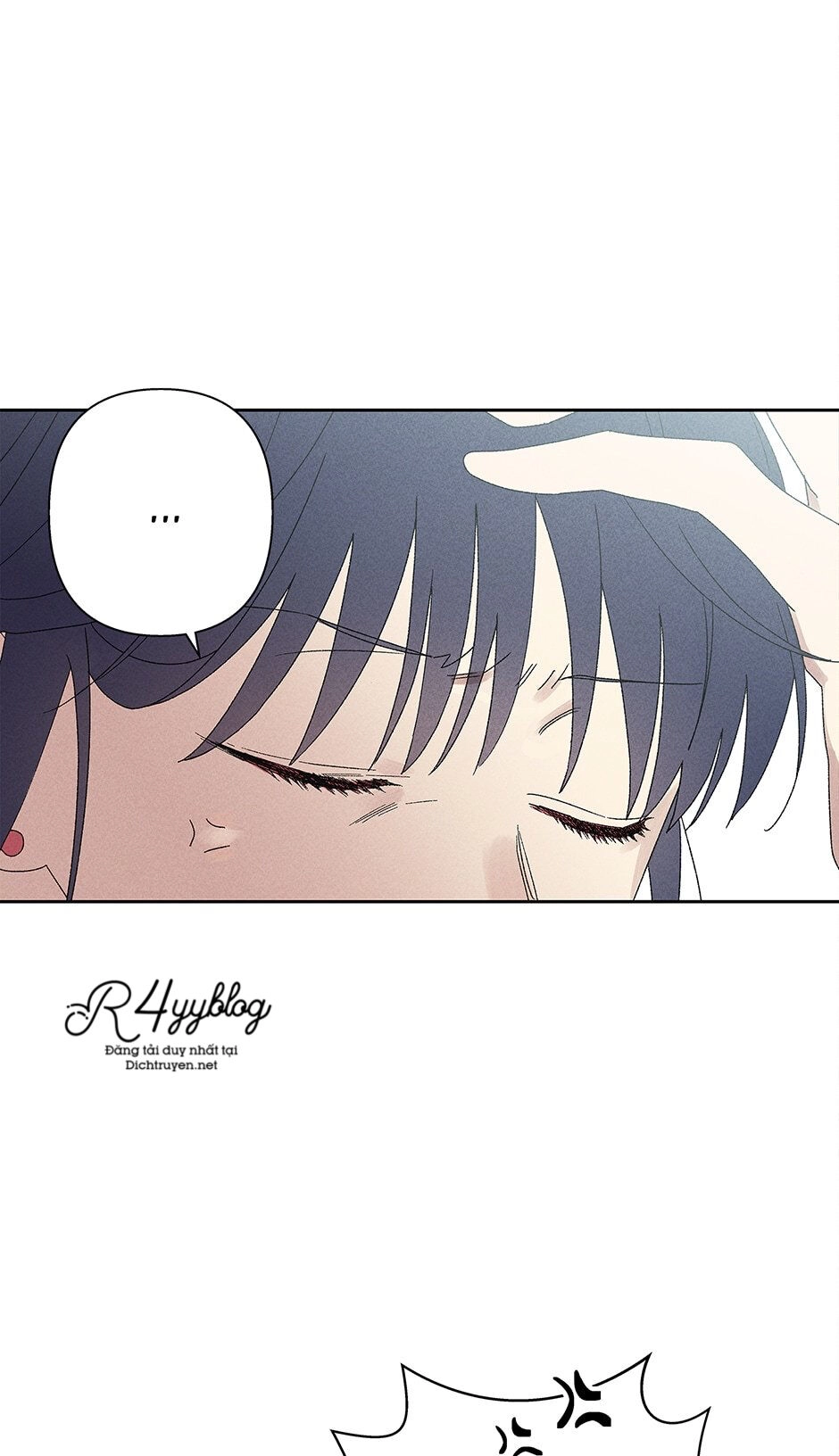 Bạn Trai “Ma Quái” Ngọt Ngào Chapter 10 - 35