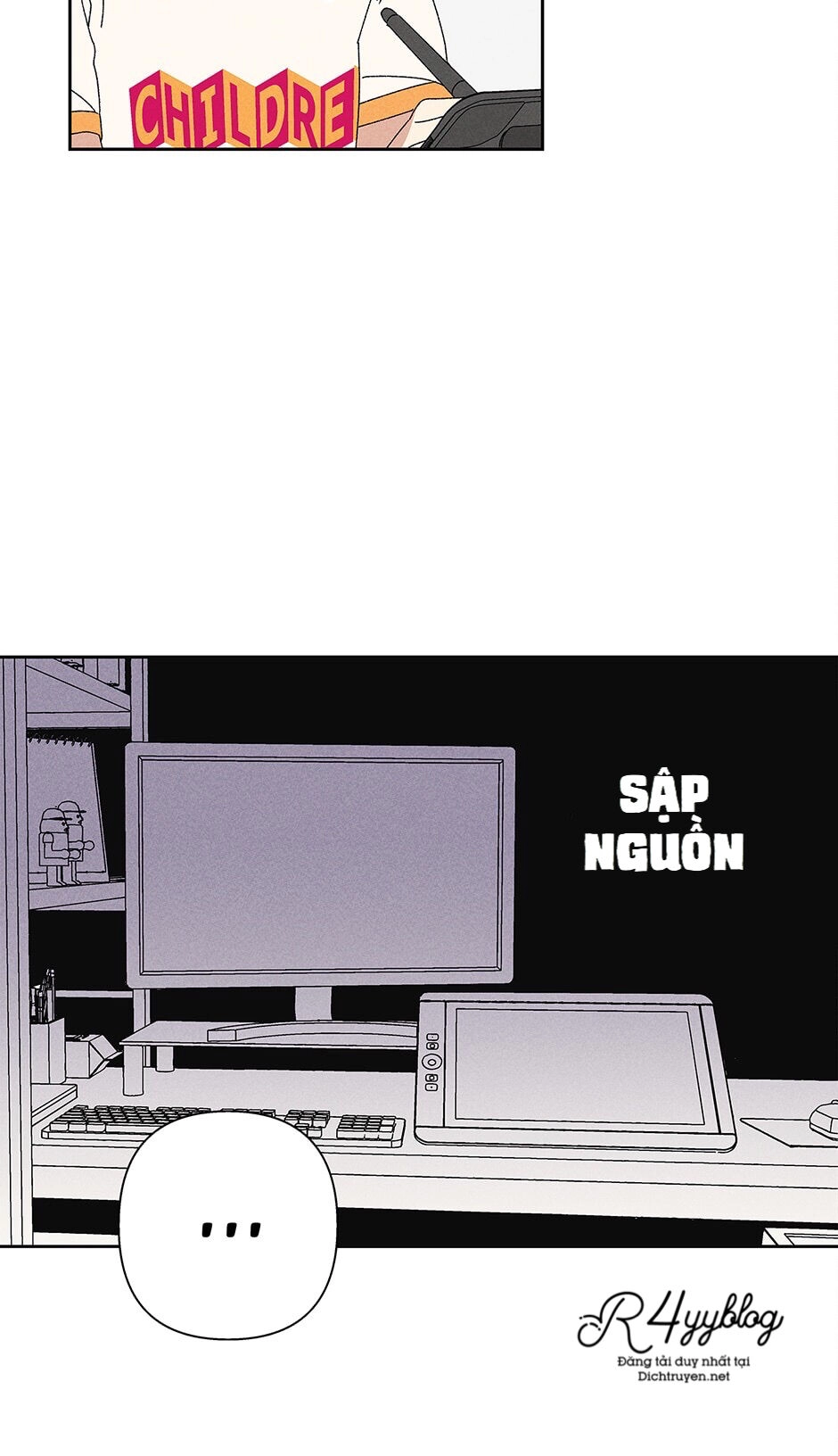 Bạn Trai “Ma Quái” Ngọt Ngào Chapter 10 - 40