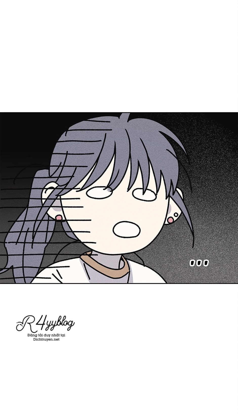 Bạn Trai “Ma Quái” Ngọt Ngào Chapter 10 - 41