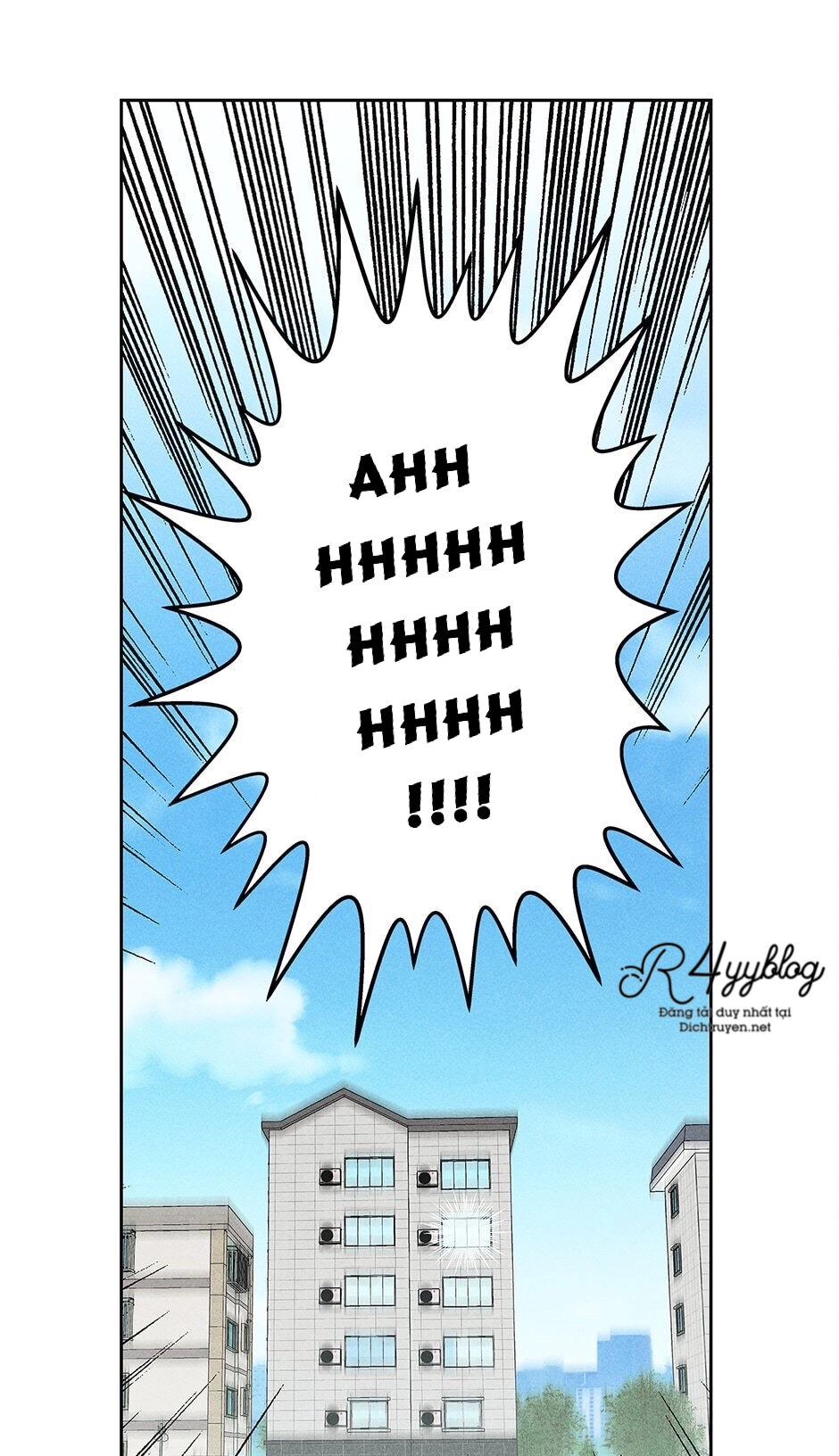 Bạn Trai “Ma Quái” Ngọt Ngào Chapter 10 - 42