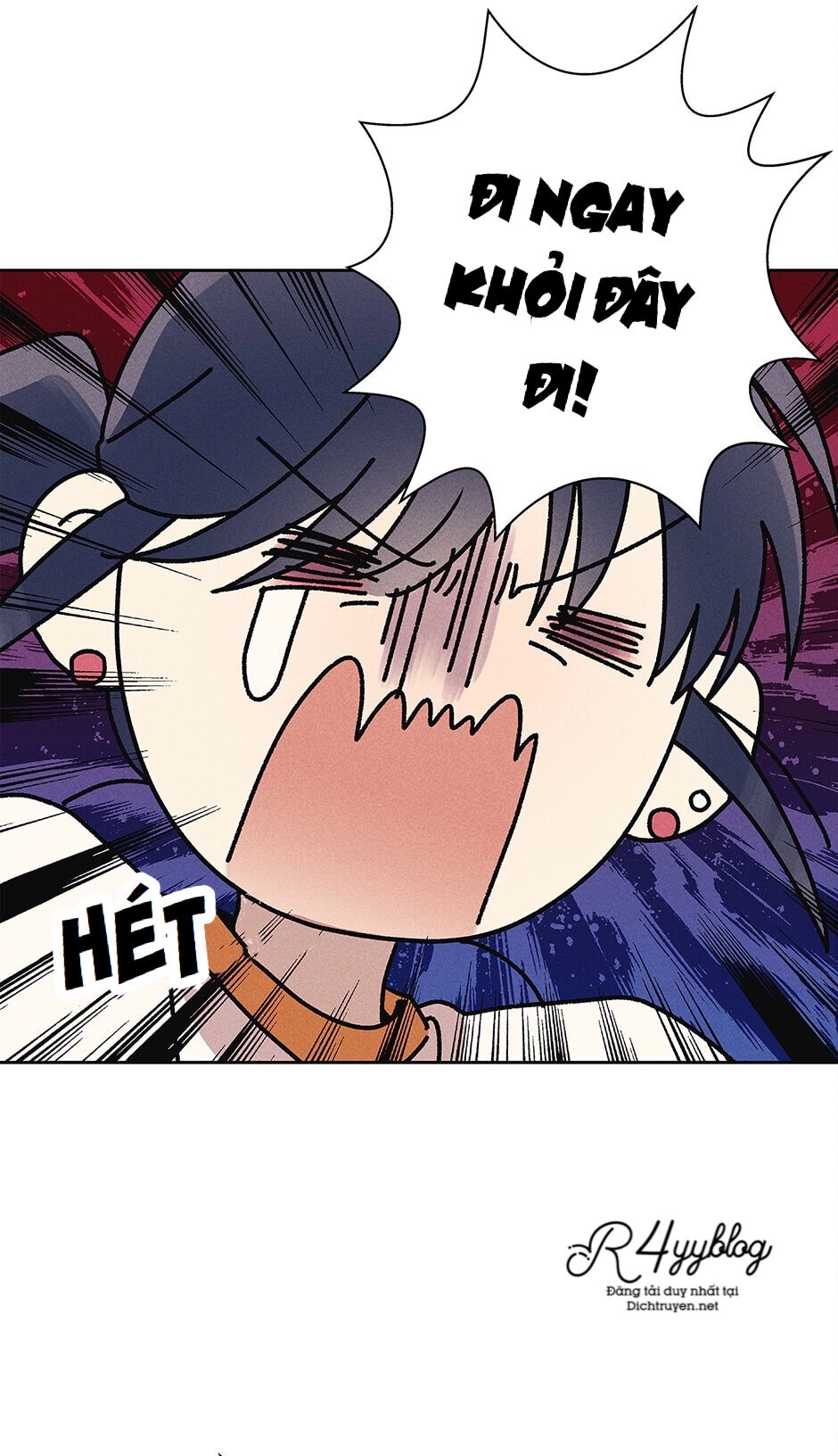 Bạn Trai “Ma Quái” Ngọt Ngào Chapter 10 - 45