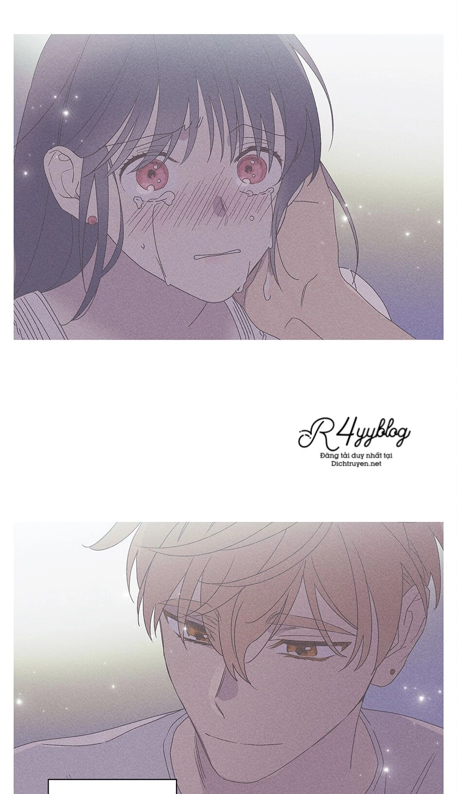 Bạn Trai “Ma Quái” Ngọt Ngào Chapter 10 - 50