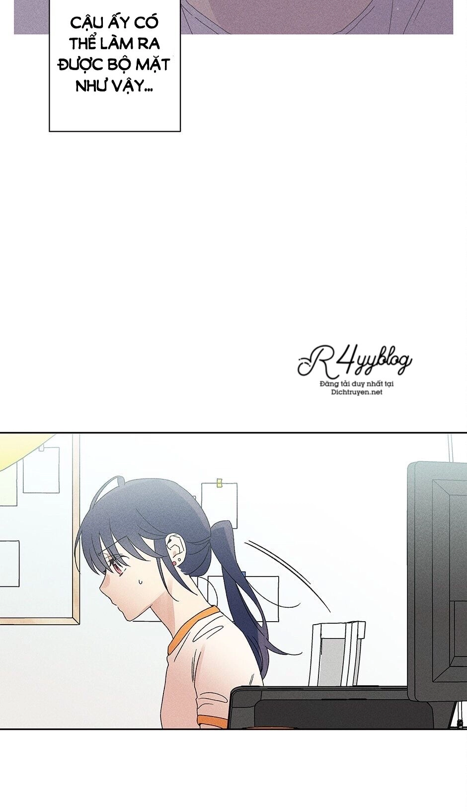 Bạn Trai “Ma Quái” Ngọt Ngào Chapter 10 - 51