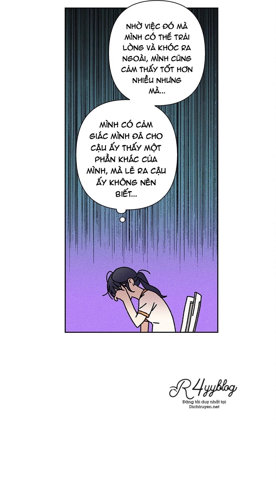 Bạn Trai “Ma Quái” Ngọt Ngào Chapter 10 - 53