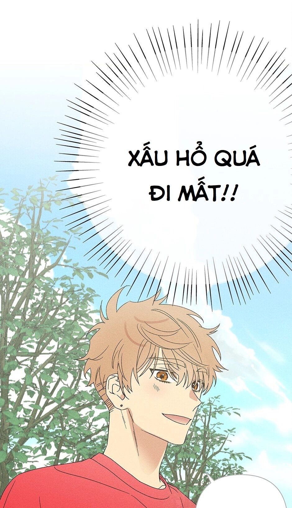 Bạn Trai “Ma Quái” Ngọt Ngào Chapter 10 - 54